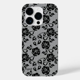 Rosas Pretos Falsos, capas de iphone da Rede de Pe