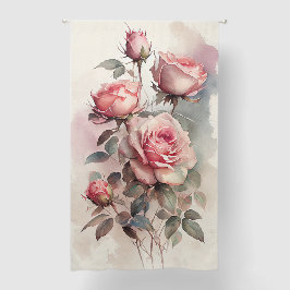 Rosas Rosa