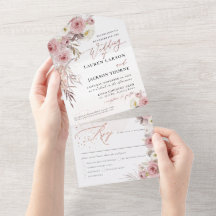 Rosas Rosa Elegante Dusty ArtsApp, Poeira Dourada