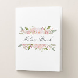 Rosas Rosa Lavish Personalizadas