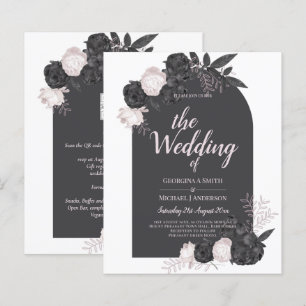 Rosas Rosa LeahG Modernas Noivado Outono Inverno