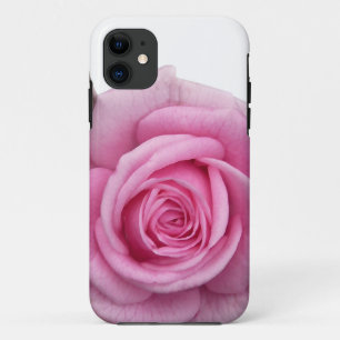 Rosas rosa rosa rosa iPhone 5 Case capas de iphone