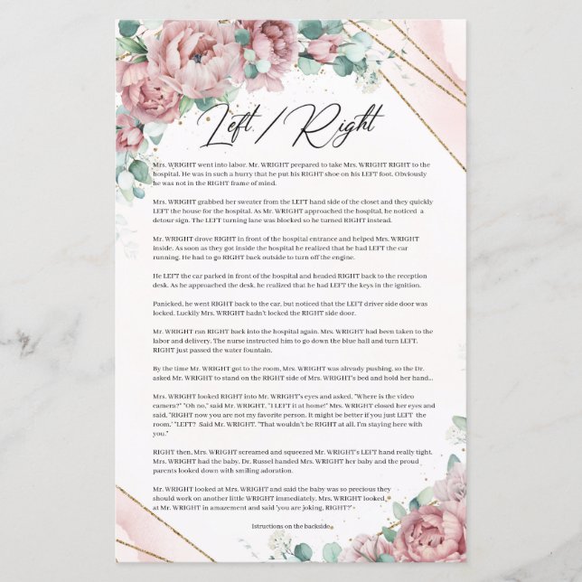 Rosas roxas sageiam ouro verde esquerda direita (Frente)