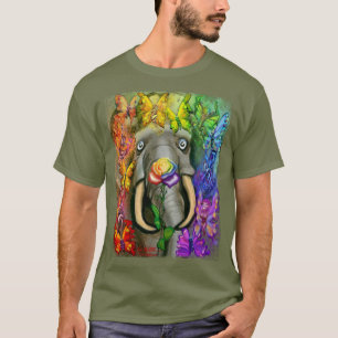 Rosas T-Shirt