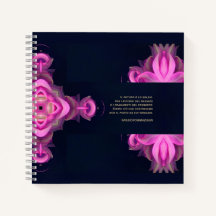 "Rose broken heart in black in the powder"& Futuro