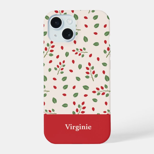 Rosehip (Verso)