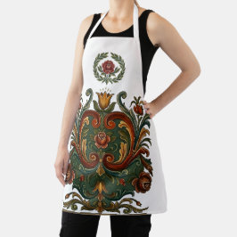 rosemaling