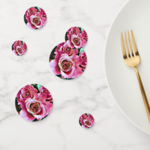 ROSES DE ROSA