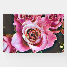 ROSES DE ROSA
