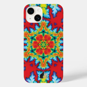 Rosey Kaleidoscope