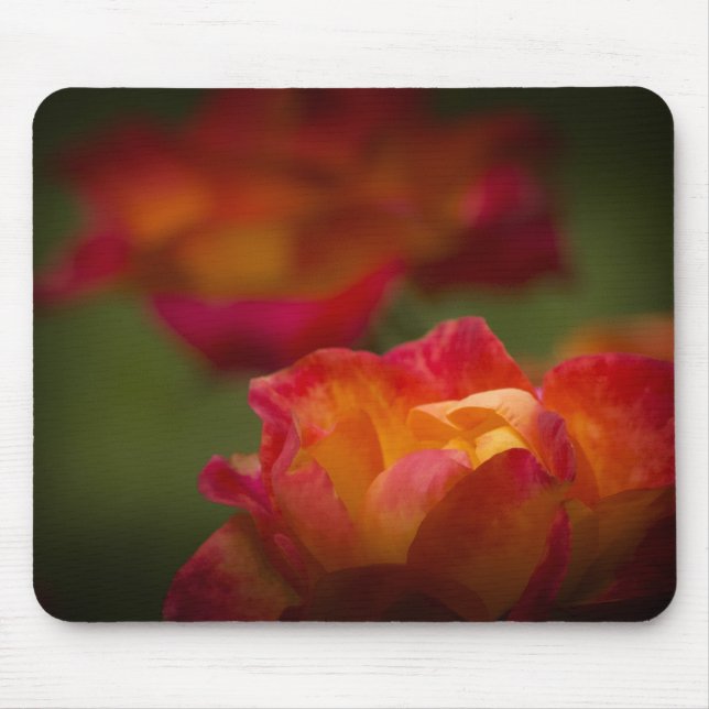 Rosey Mousepad (Frente)
