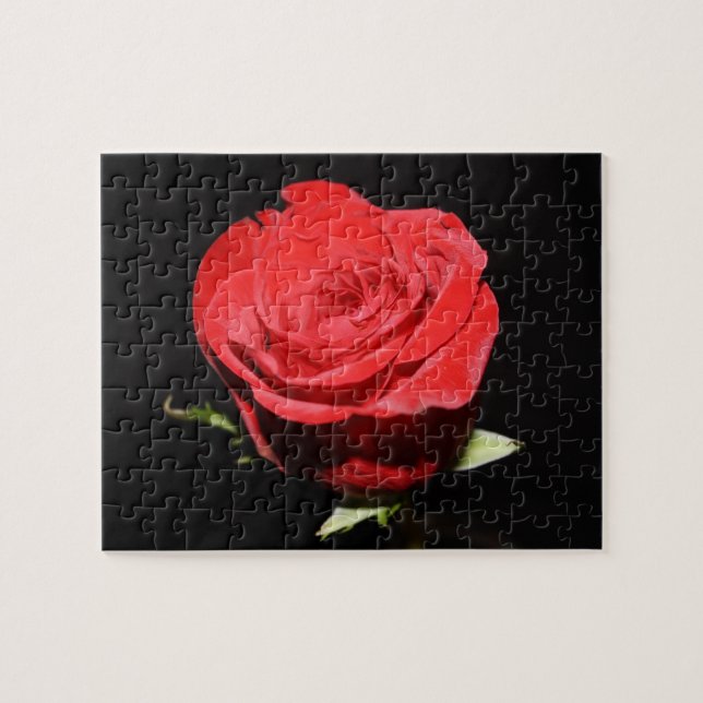 Rosey Quebra-cabeça (Horizontal)
