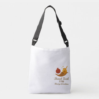 Rosh Hashanah Tote Bag, New Year Gift