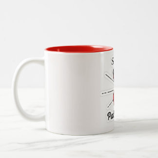 rosie, a caneca de café patologista