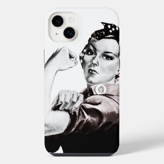 Rosie, a capas de iphone do casaco do ribeador