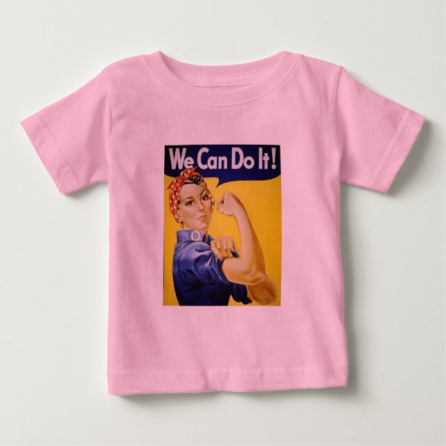 Rosie T-shirt (Frente)