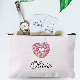 Rosquinha Doce Garota Sprinkles