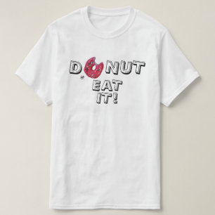 Rosquinha v3 T-Shirt