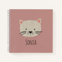 Rosto de Gatos Brancos