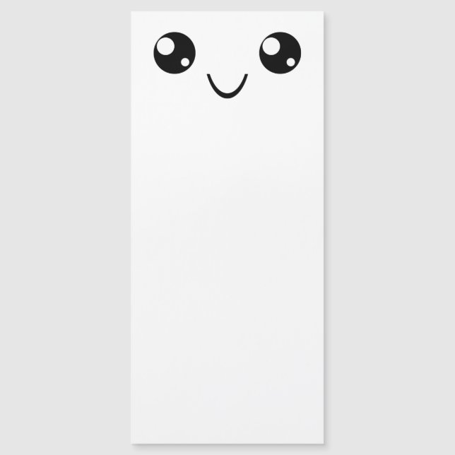 Rosto de Sorriso (Frente)