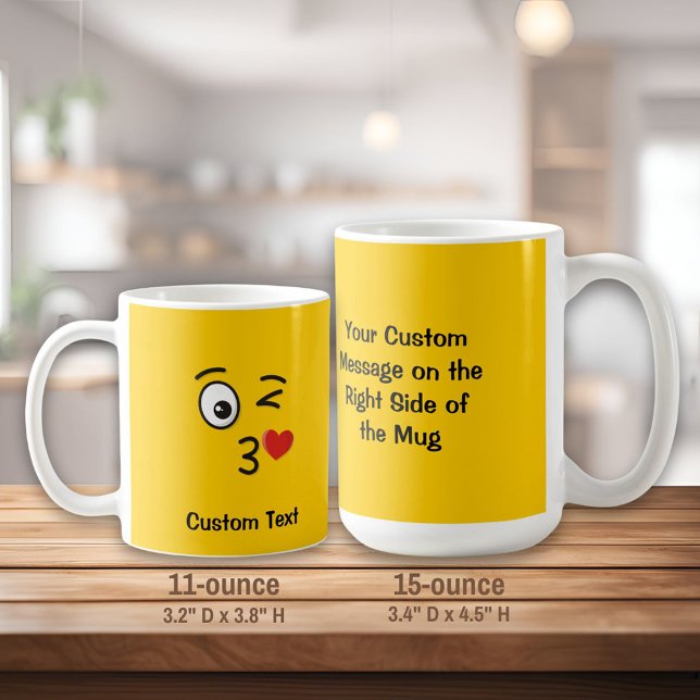 Rosto Jogando uma Xícara de café (Criador carregado)