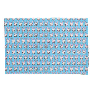 Rostos Aleatórios de Coelhos