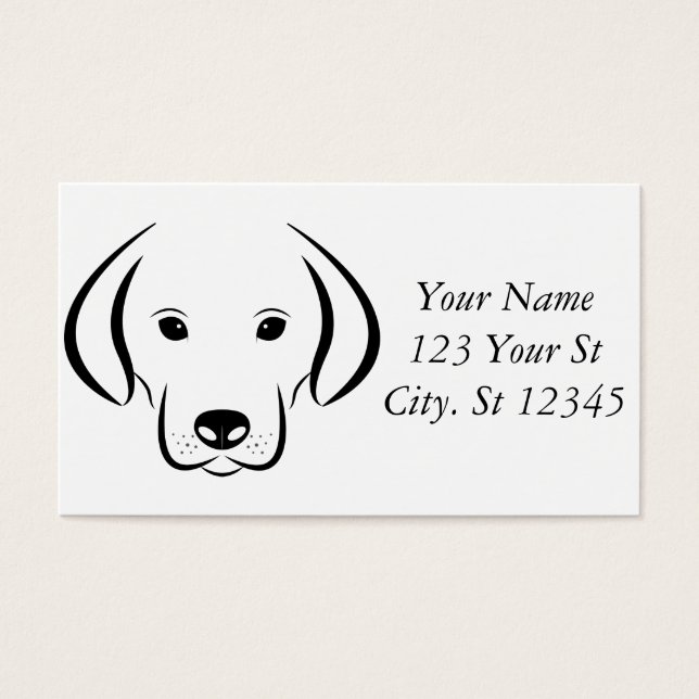 RostoThunder_Cove de Puppy (Frente)