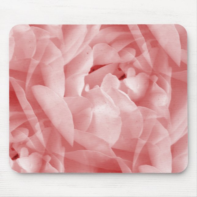 Rosy Rosa Mousepad (Frente)