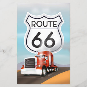Rota 66
