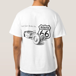 Rota 66 T-Shirt