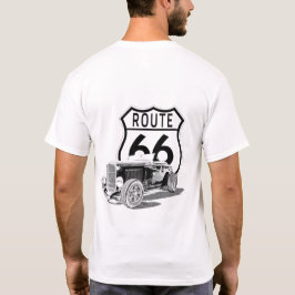 Rota 66 T-Shirt