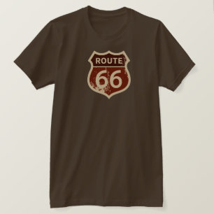 ROTA 66 T-Shirt