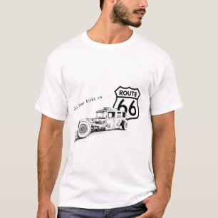 Rota 66 T-Shirt