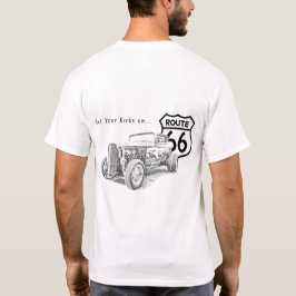 Rota 66 T-Shirt