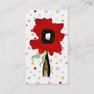 Rotação da ventoinha linhas de fita cartão de visi