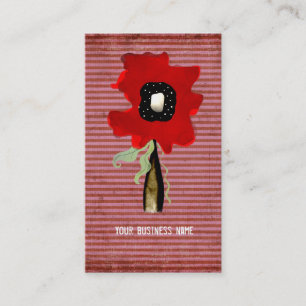 Rotação da ventoinha linhas de fita cartão de visi