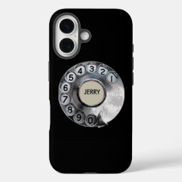 Rotação Retroativa Personalizada