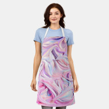 Roteamento do Glacé colorido