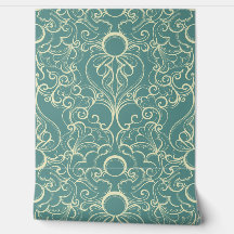 Rotear Damask