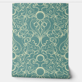Rotear Damask