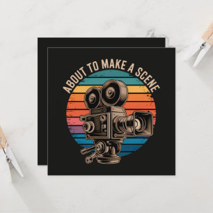 Roteirista de Curta-Metragem Cineasta