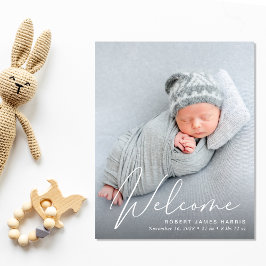 Roteiro de Boas-Vindas Orçamentário 4 Anúncio de N