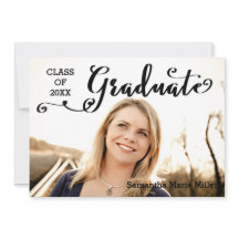 Roteiro de Graduado - Anúncio de Graduação