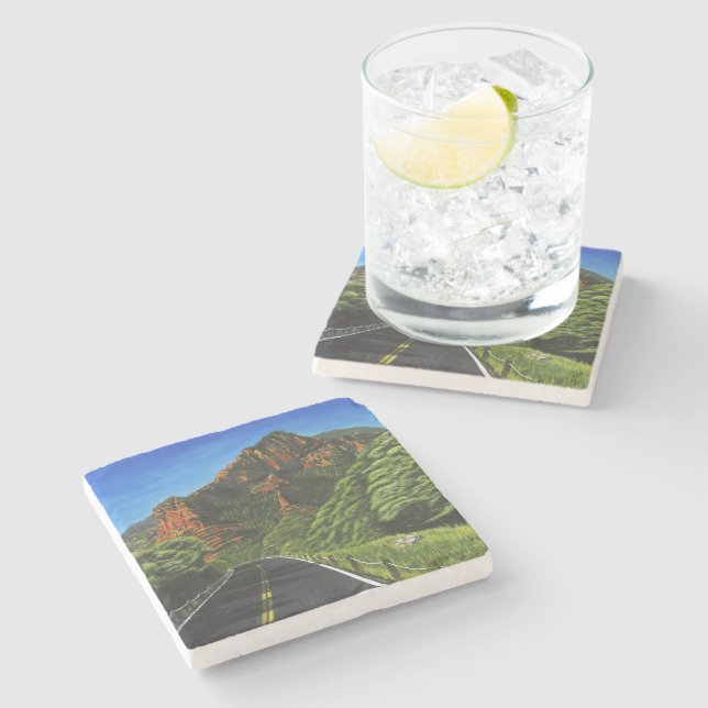 Roteiro para a Porta copos de Pedra do Slide (Lateral)