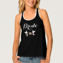 Roteiro Personalizado de Noiva Solteira Lovey Dove