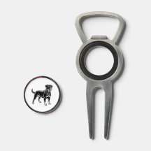 Rottweiler, corpo do cheio
