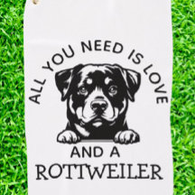Rottweiler Lovers
