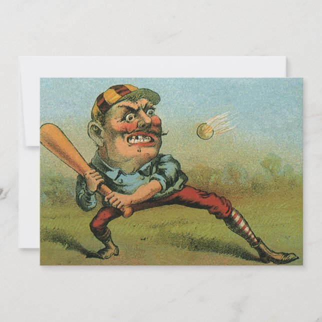 Rótulo de charuto vintage, Tansill Punch de beiseb (Frente)