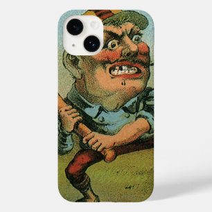 Rótulo de charuto vintage, Tansill Punch de esport