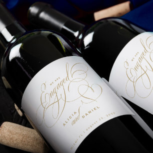 RÓTULO DE GARRAFA DE CERVEJA 